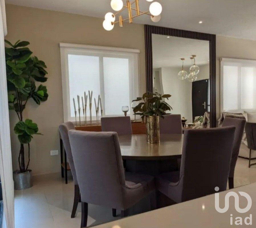 CASA EN VENTA PUNTA VELAS MODELO ALPE