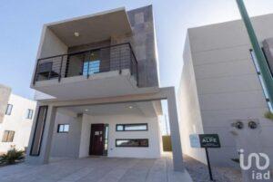CASA EN VENTA PUNTA VELAS MODELO ALPE