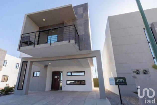 CASA EN VENTA PUNTA VELAS MODELO ALPE