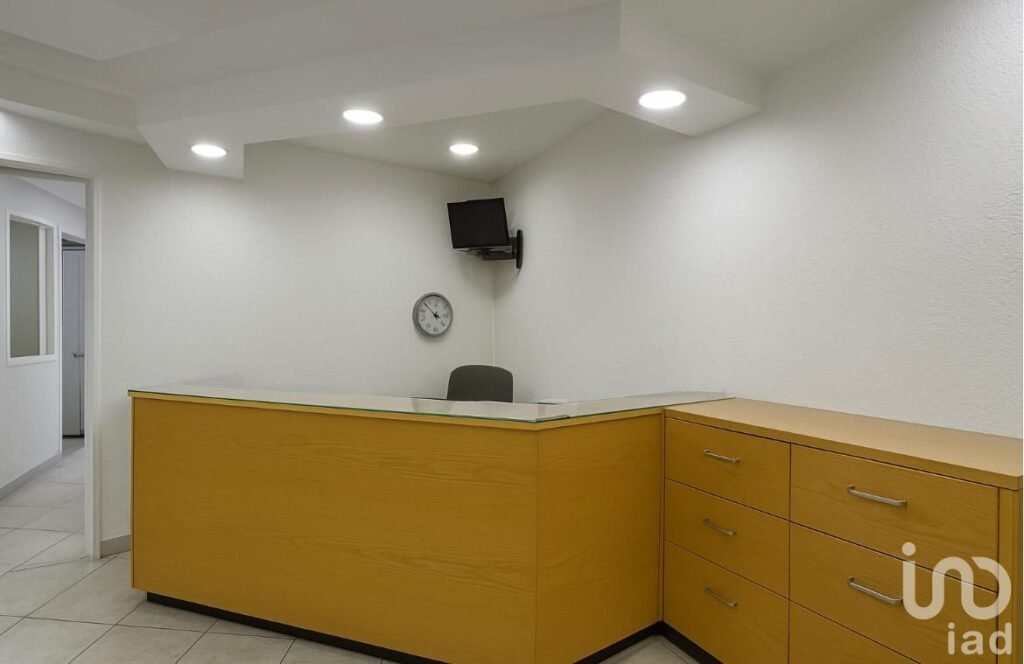 RENTA DE CONSULTORIO DENTAL EQUIPADO, LOMAS DE TECAMACHALCO, EDO. DE MEXICO