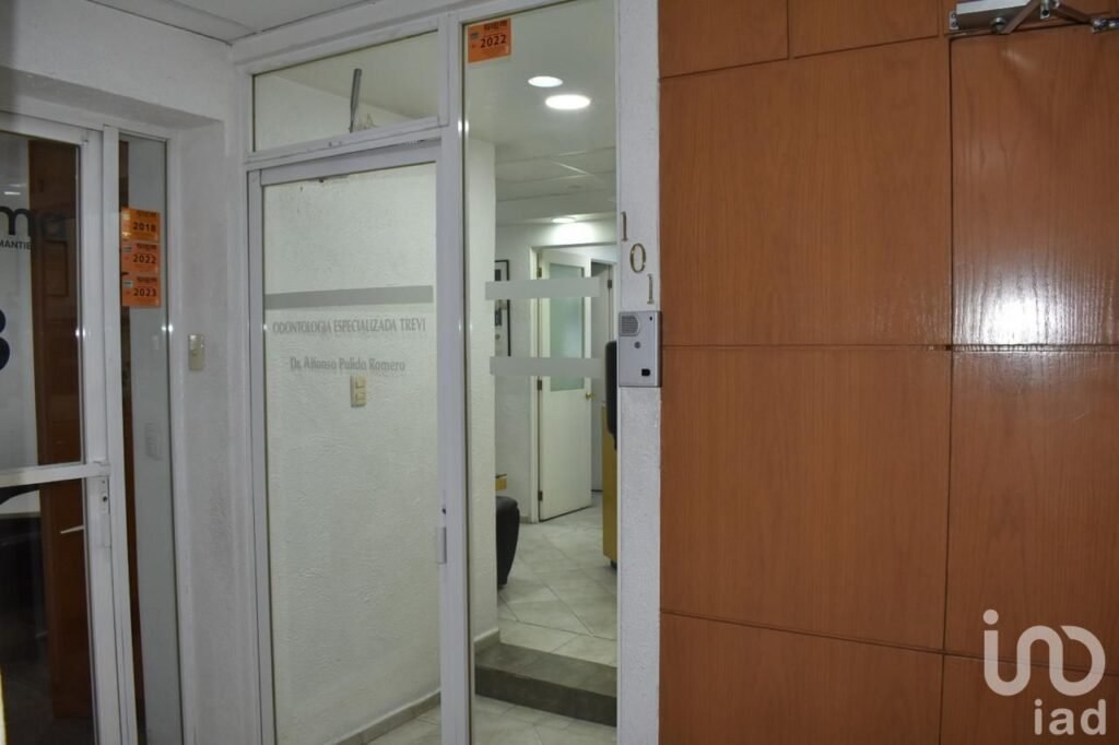 RENTA DE CONSULTORIO DENTAL EQUIPADO, LOMAS DE TECAMACHALCO, EDO. DE MEXICO