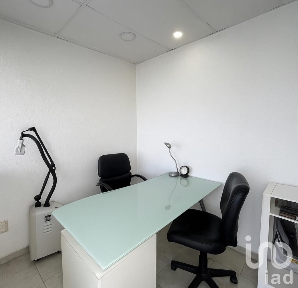 RENTA DE CONSULTORIO DENTAL EQUIPADO, LOMAS DE TECAMACHALCO, EDO. DE MEXICO