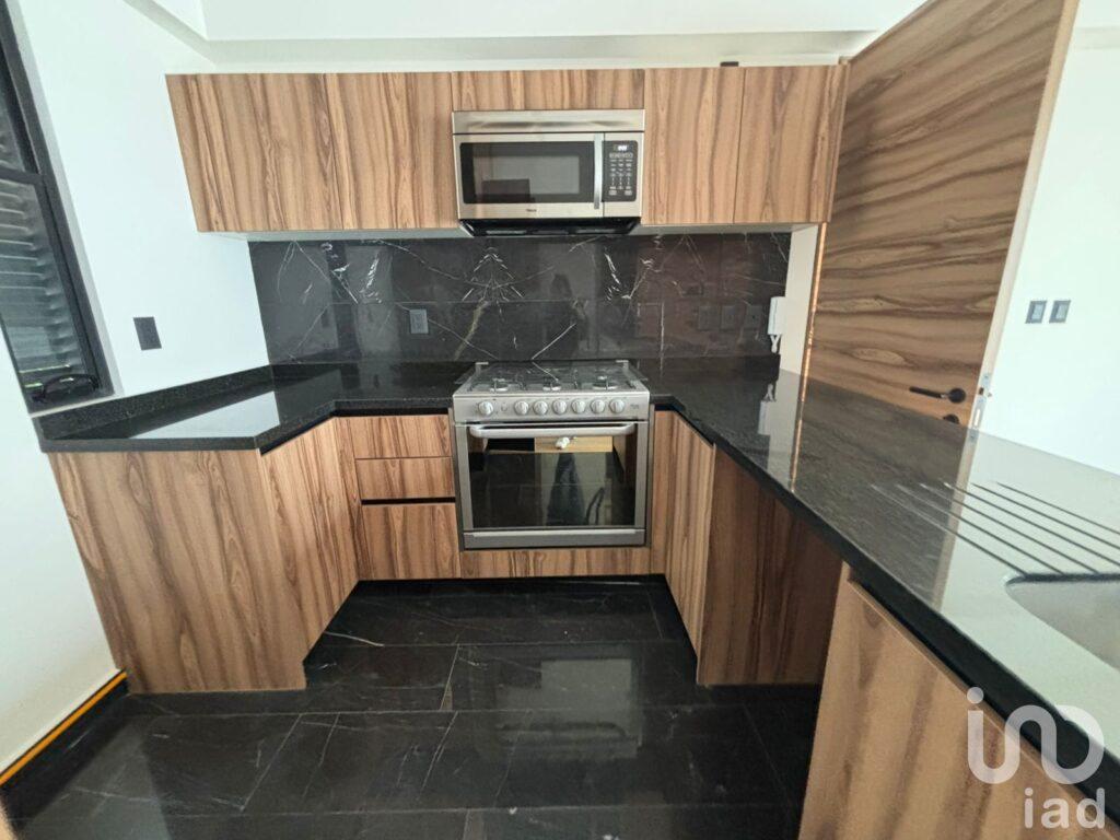 DEPARTAMENTO EN VENTA RIO PANUCO