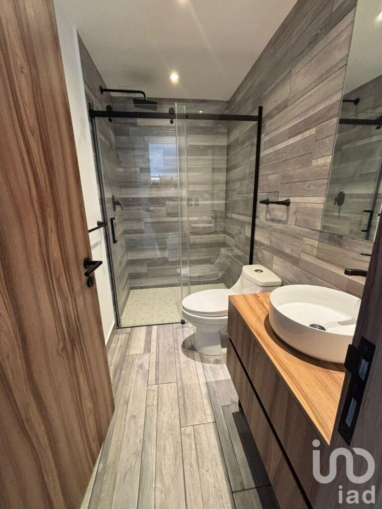 DEPARTAMENTO EN VENTA RIO PANUCO