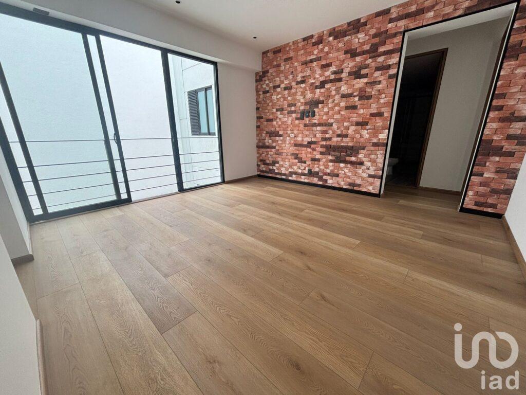 DEPARTAMENTO EN VENTA RIO PANUCO