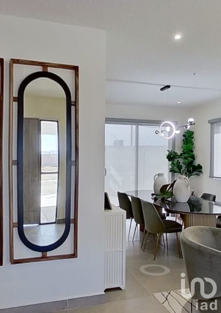 CASA NUEVA RESIDENCIAL PUNTA VELA MODELO CELTA