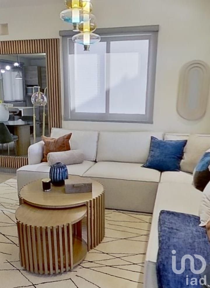 CASA NUEVA RESIDENCIAL PUNTA VELA MODELO CELTA