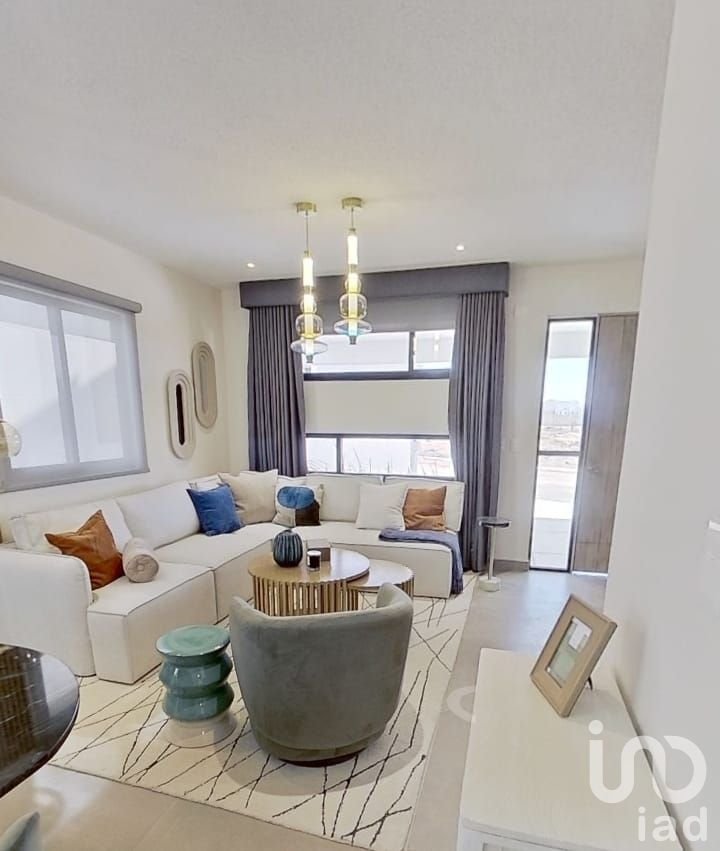 CASA NUEVA RESIDENCIAL PUNTA VELA MODELO CELTA