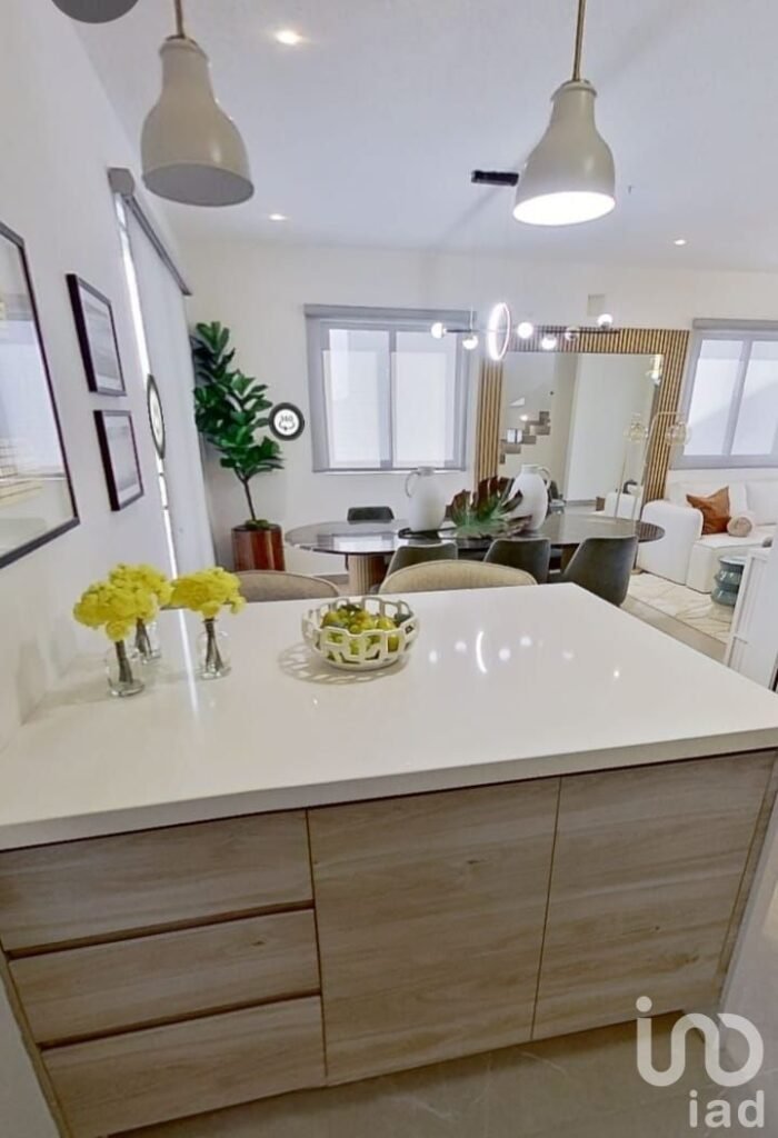 CASA NUEVA RESIDENCIAL PUNTA VELA MODELO CELTA