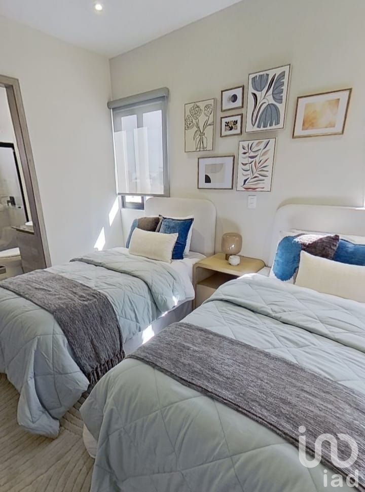 CASA NUEVA RESIDENCIAL PUNTA VELA MODELO CELTA