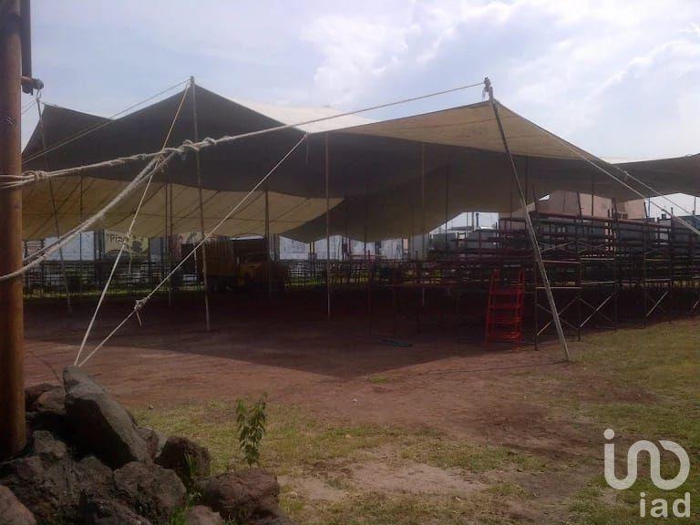 VENTA O RENTA DE CENTRO DE ESPECTACULOS EQUIPADO