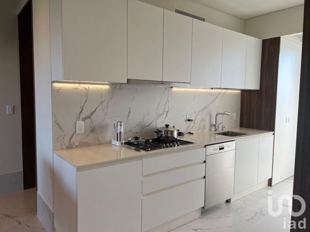 Departamento de Lujo en Puerto Cancún