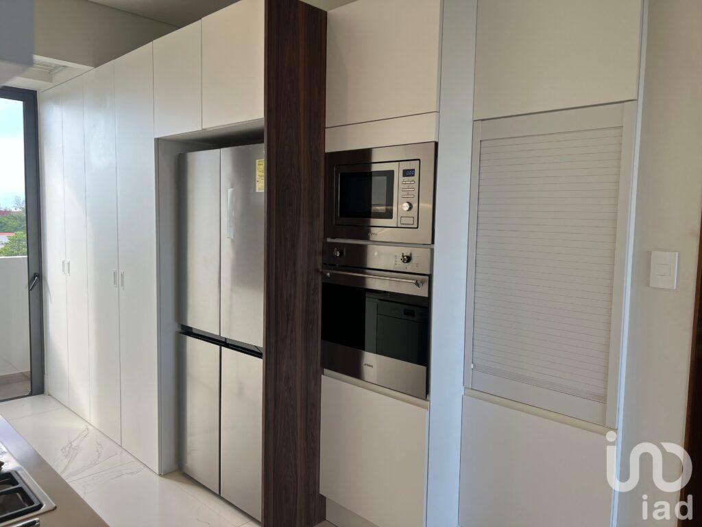 Departamento de Lujo en Puerto Cancún