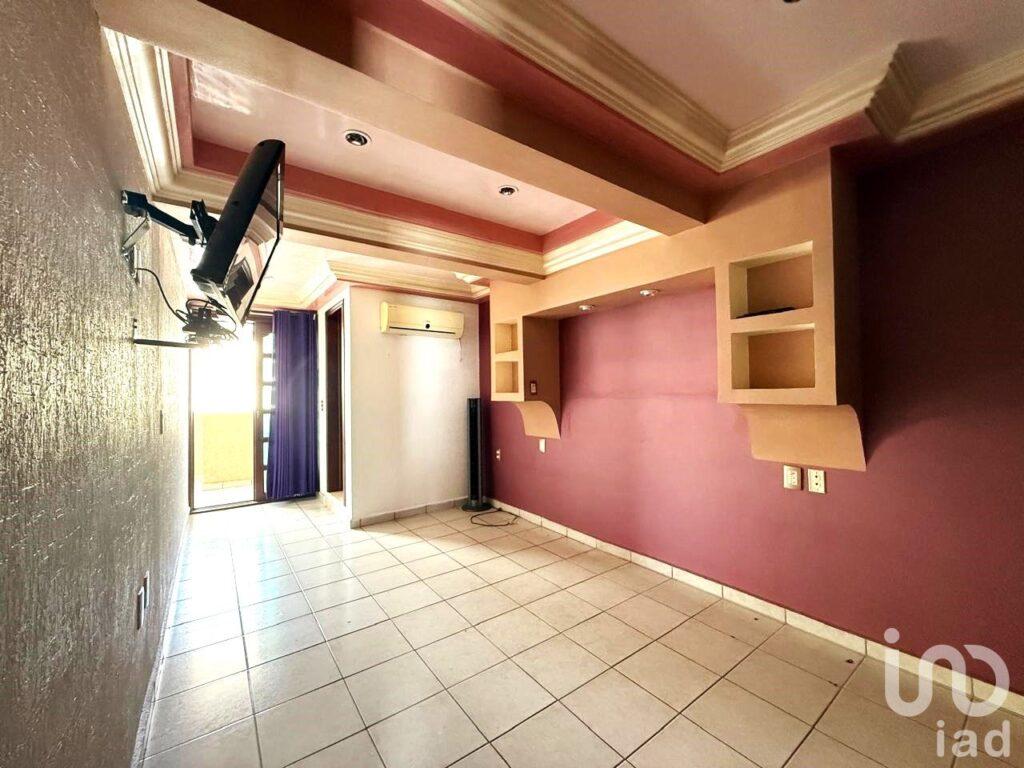 CASA EN VENTA EN FRACCIONAMIENTO SAN FERNANDO DEL LADO NORTE ORIENTE  DE TUXTLA