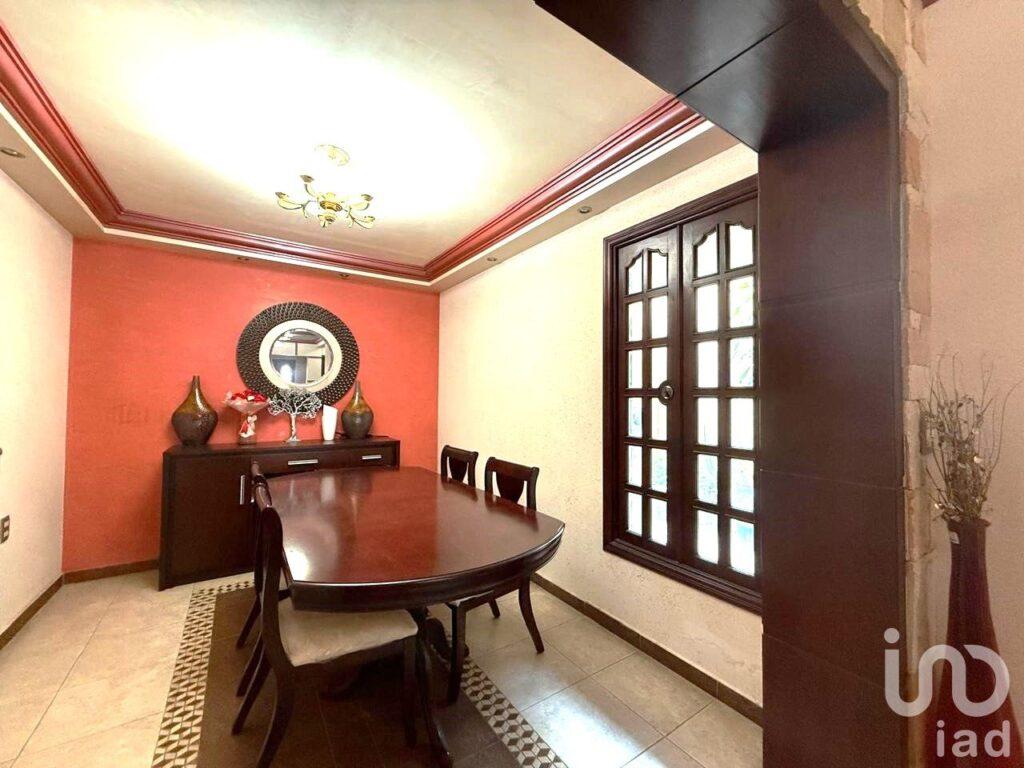 CASA EN VENTA EN FRACCIONAMIENTO SAN FERNANDO DEL LADO NORTE ORIENTE  DE TUXTLA