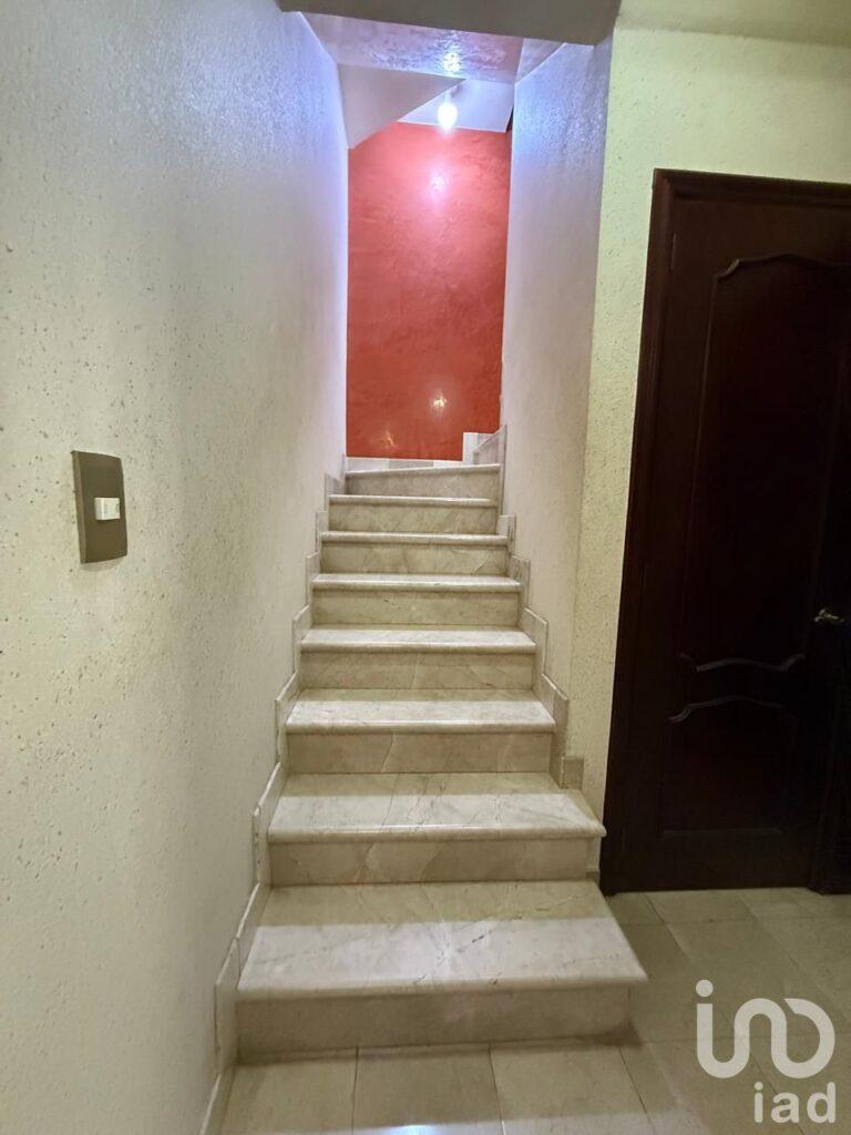 CASA EN VENTA EN FRACCIONAMIENTO SAN FERNANDO DEL LADO NORTE ORIENTE  DE TUXTLA