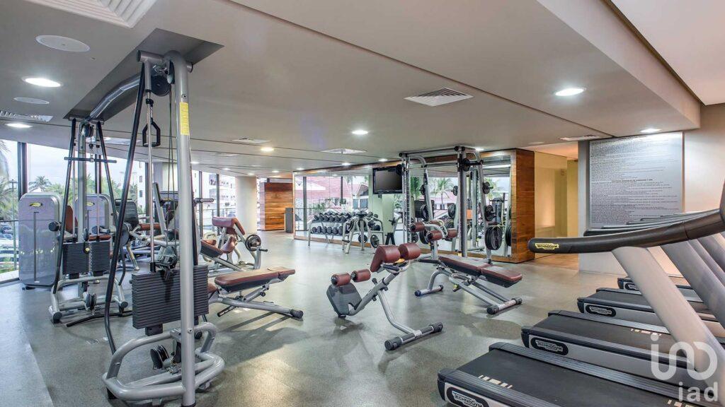 Departamento en Venta en Marina Vallarta  en Nima Bay