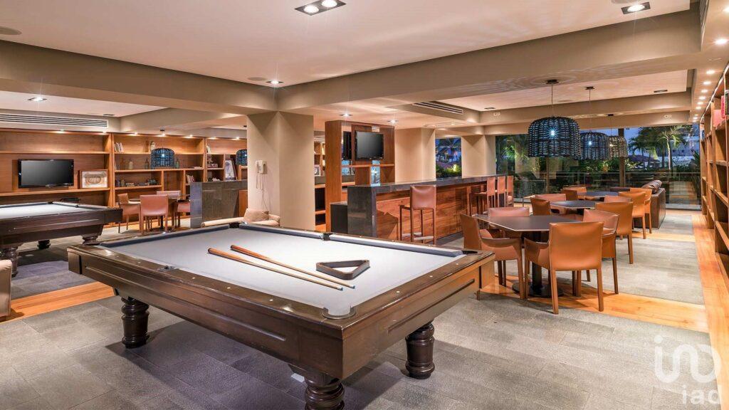 Departamento en Venta en Marina Vallarta  en Nima Bay