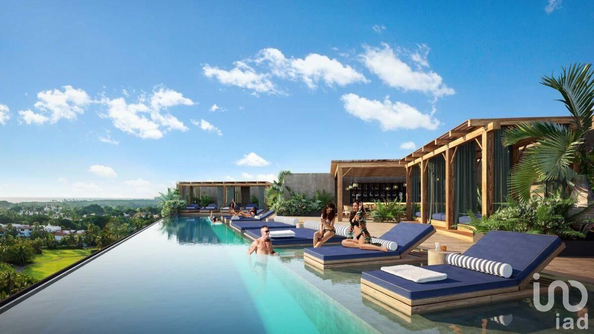 Departamento en Venta en Marina Vallarta  en Nima Bay