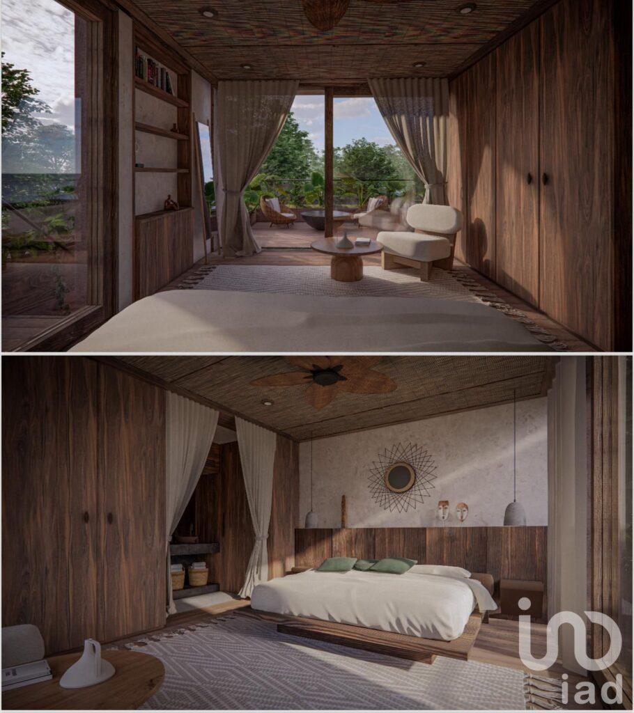 Se vende Terreno en Holbox con proyecto