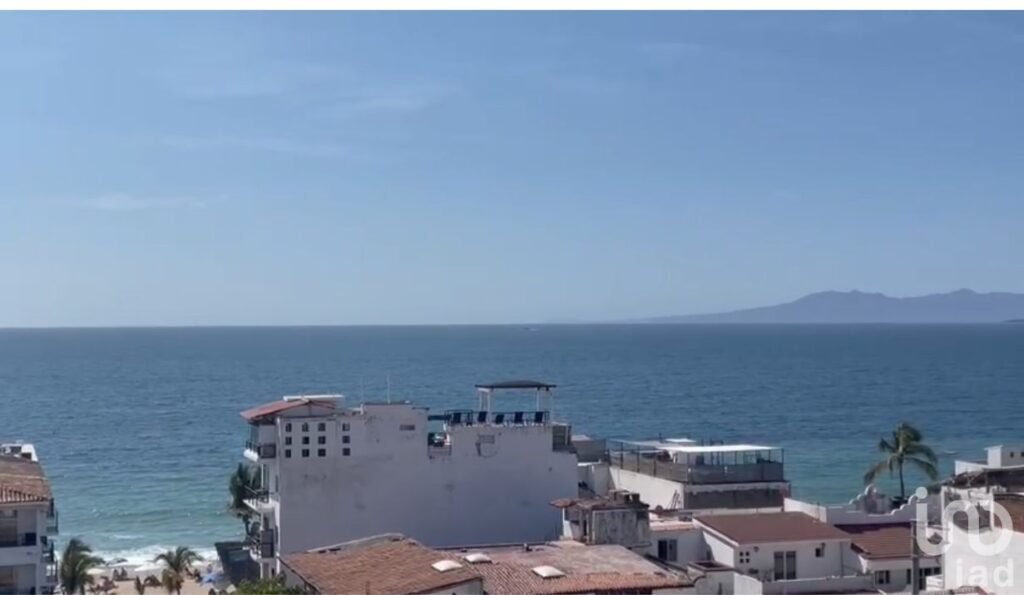 Departamento en Preventa en  Col. 5 de Diciembre, Puerto Vallarta Jalisco