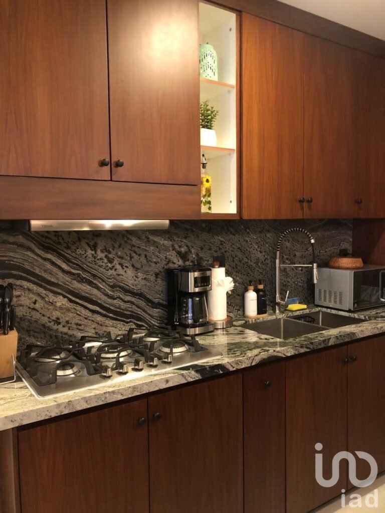 Departamento en Preventa en  Col. 5 de Diciembre, Puerto Vallarta Jalisco