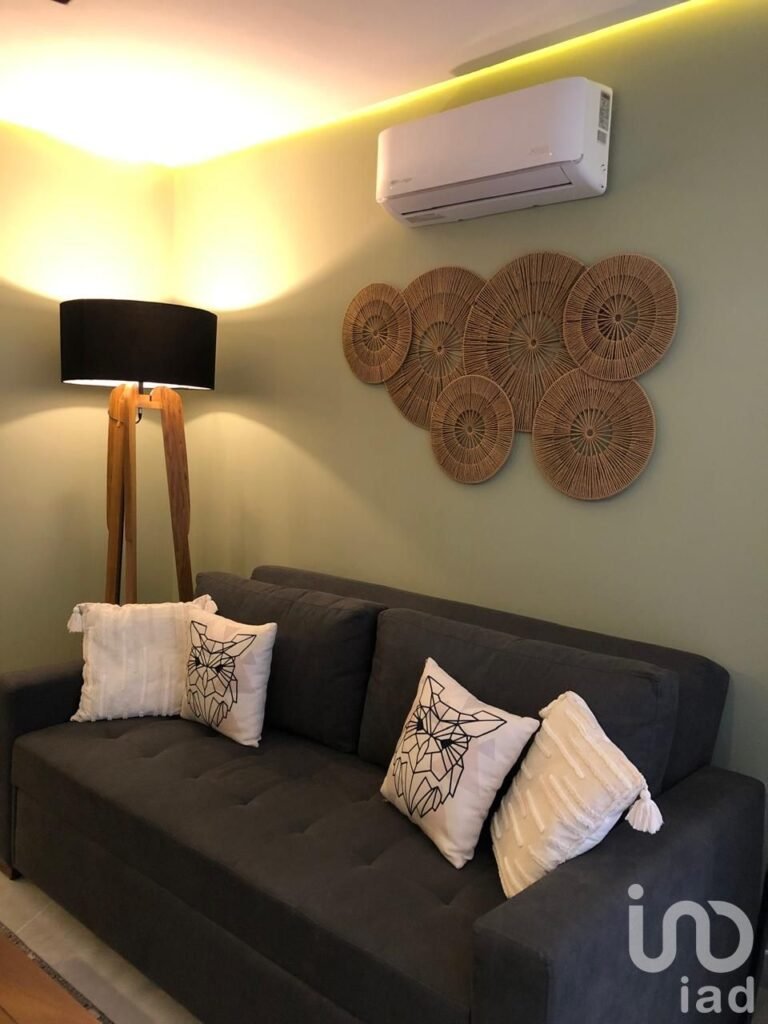 Departamento en Preventa en  Col. 5 de Diciembre, Puerto Vallarta Jalisco