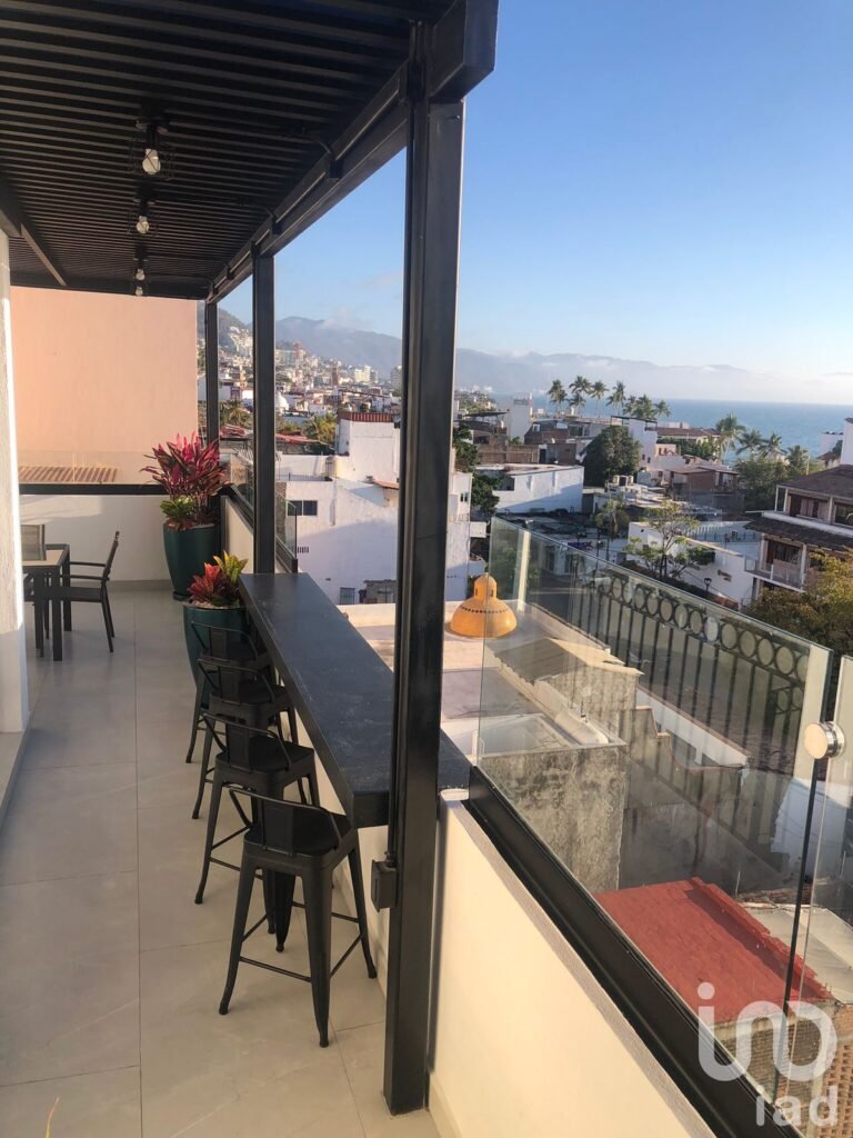 Departamento en Preventa en  Col. 5 de Diciembre, Puerto Vallarta Jalisco