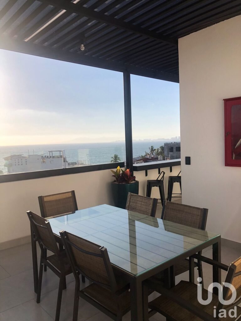 Departamento en Preventa en  Col. 5 de Diciembre, Puerto Vallarta Jalisco
