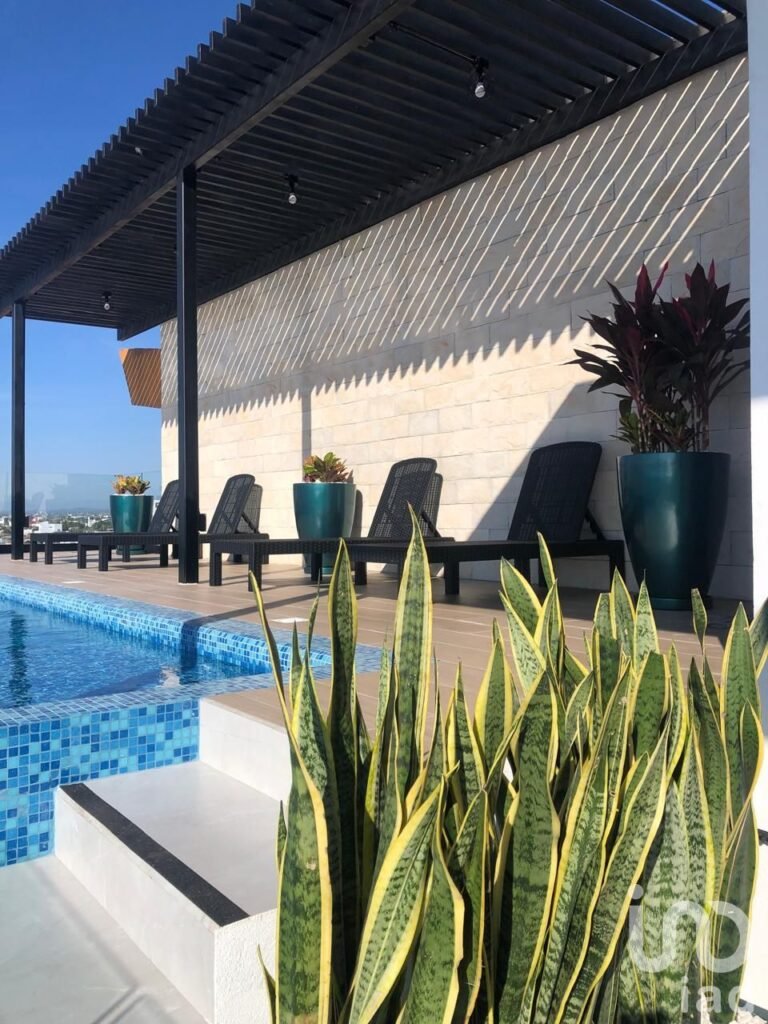 Departamento en Preventa en  Col. 5 de Diciembre, Puerto Vallarta Jalisco