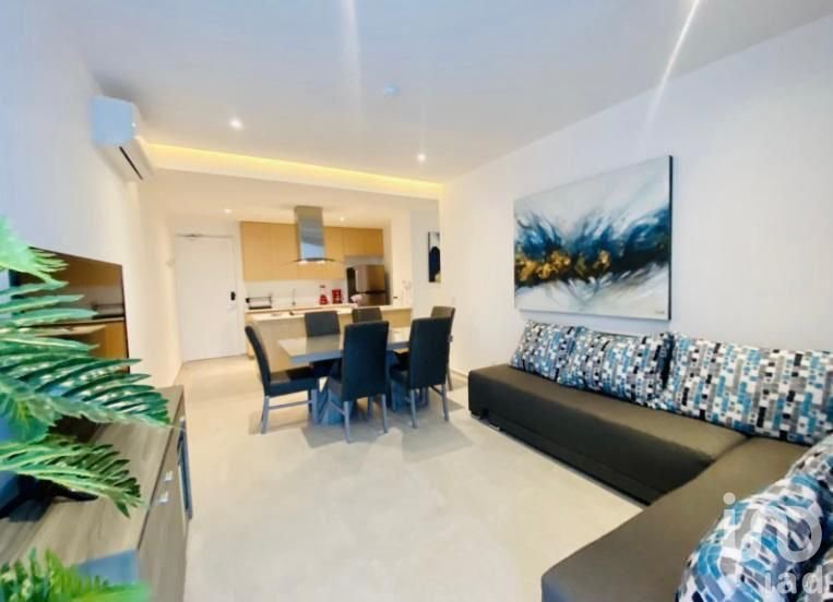 Departamento en Venta Nuevo Vallarta a  pie de playa