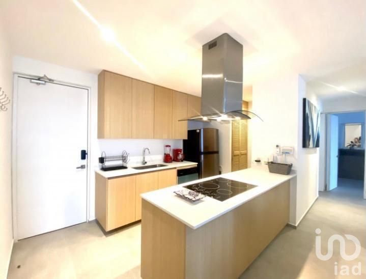 Departamento en Venta Nuevo Vallarta a  pie de playa