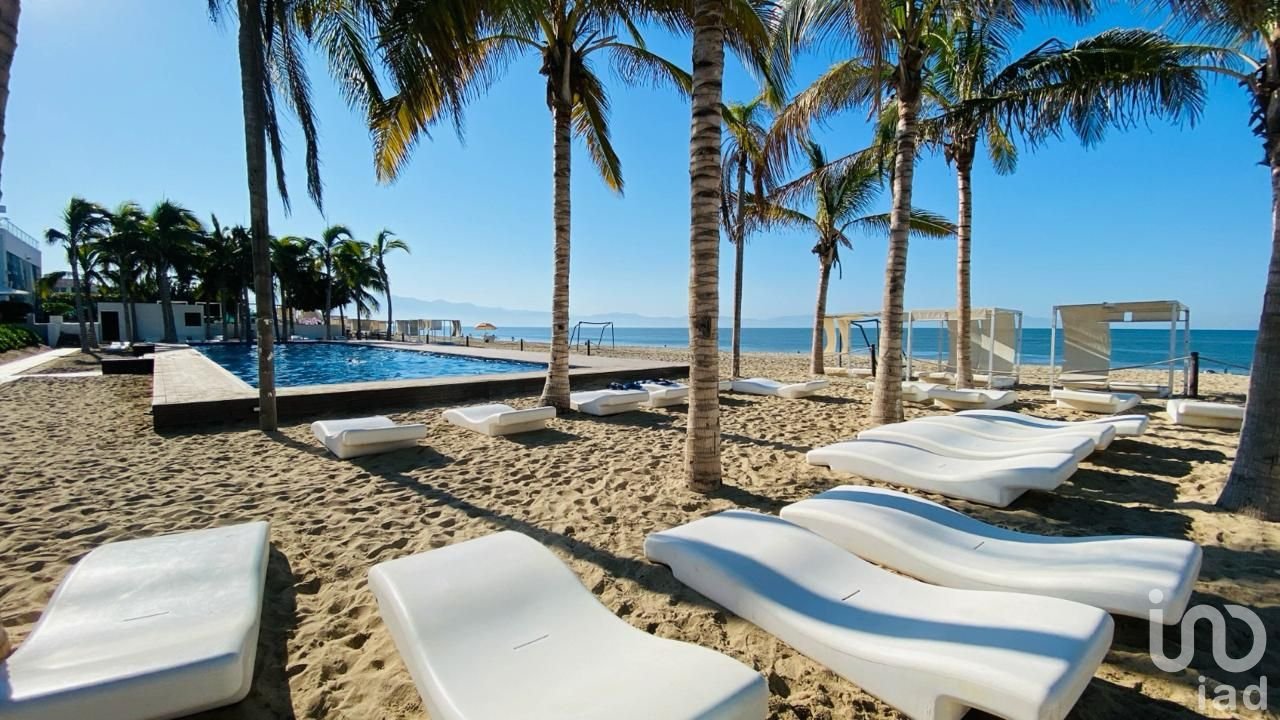 Departamento en Venta Nuevo Vallarta a pie de playa Departamento en Venta Nuevo Vallarta a pie de playa