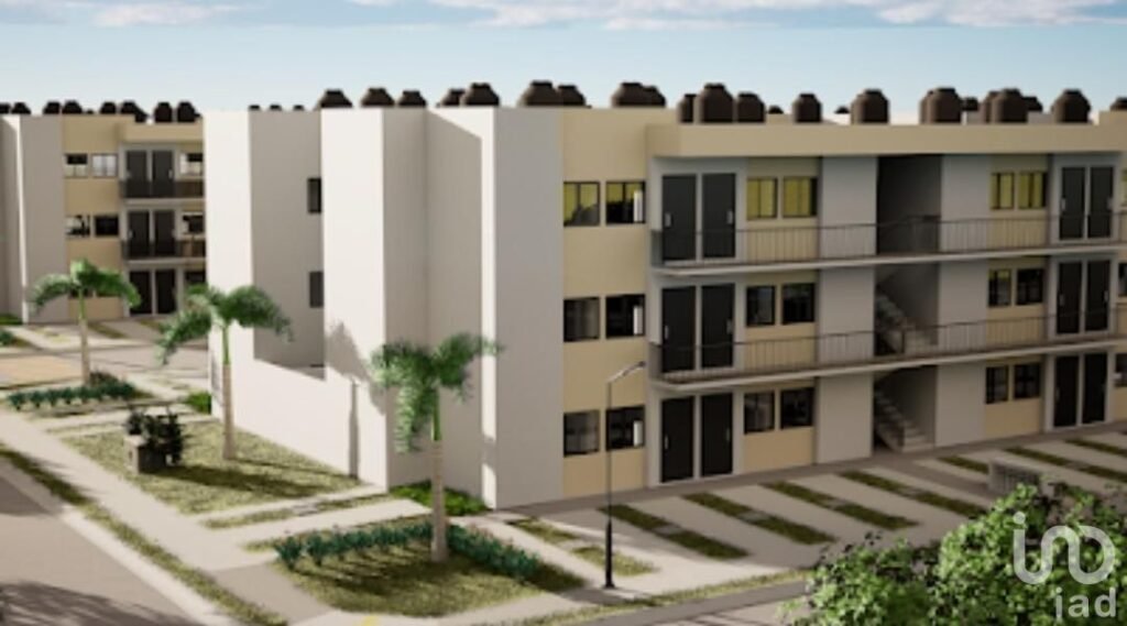 Departamento en  Venta  Bahia de Banderas San Vicente