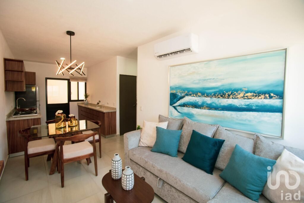 Departamento en  Venta  Bahia de Banderas San Vicente