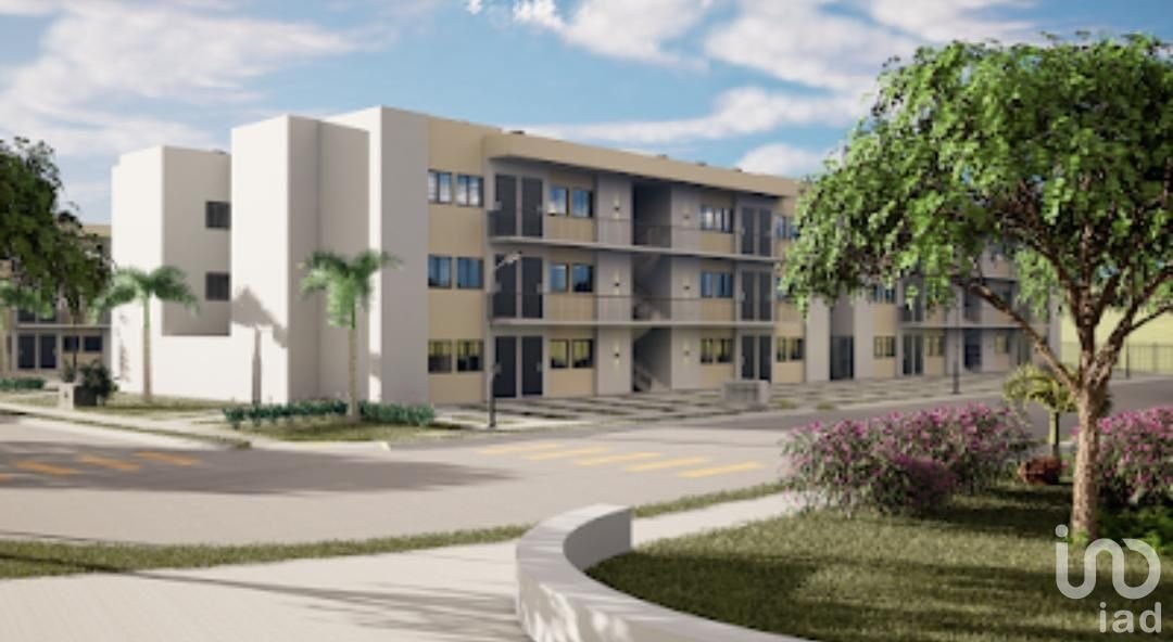 Departamento en  Venta  Bahia de Banderas San Vicente