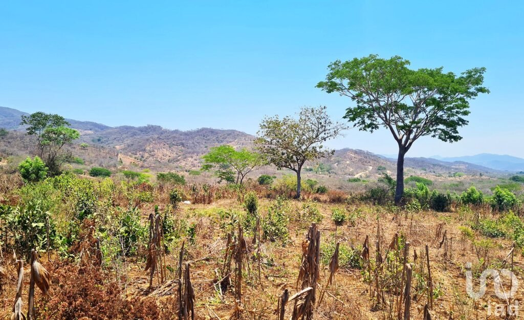 TERRENO EN VENTA, IDEAL PARA INVERSIONISTA, PUERTO ESCONDIDO