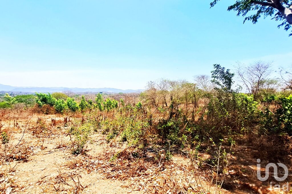 TERRENO EN VENTA, IDEAL PARA INVERSIONISTA, PUERTO ESCONDIDO