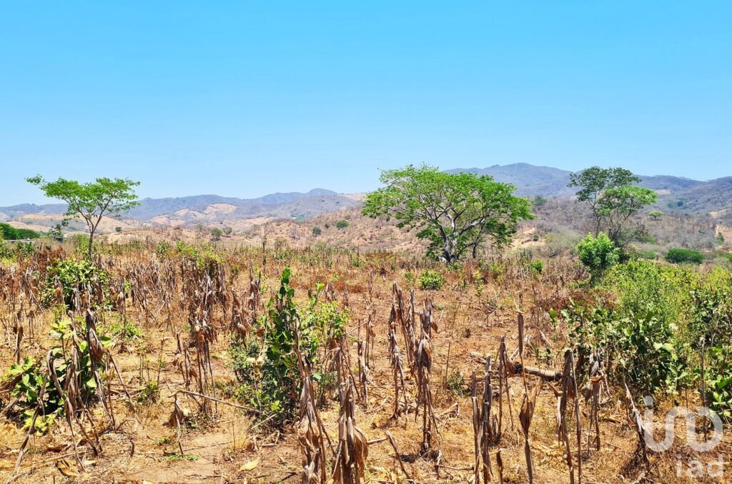 TERRENO EN VENTA, IDEAL PARA INVERSIONISTA, PUERTO ESCONDIDO