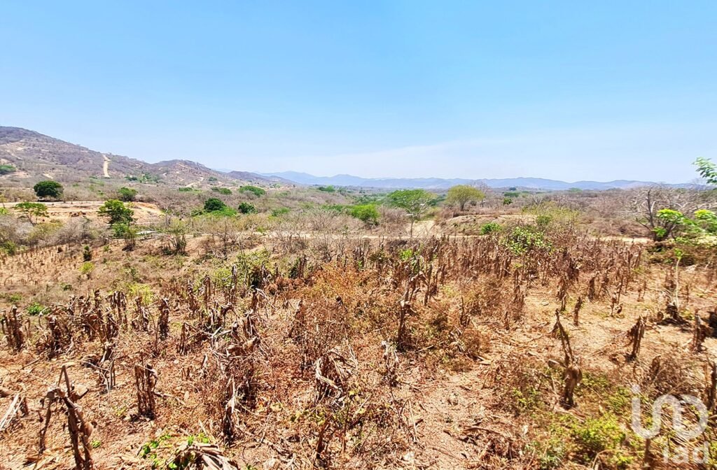 TERRENO EN VENTA, IDEAL PARA INVERSIONISTA, PUERTO ESCONDIDO
