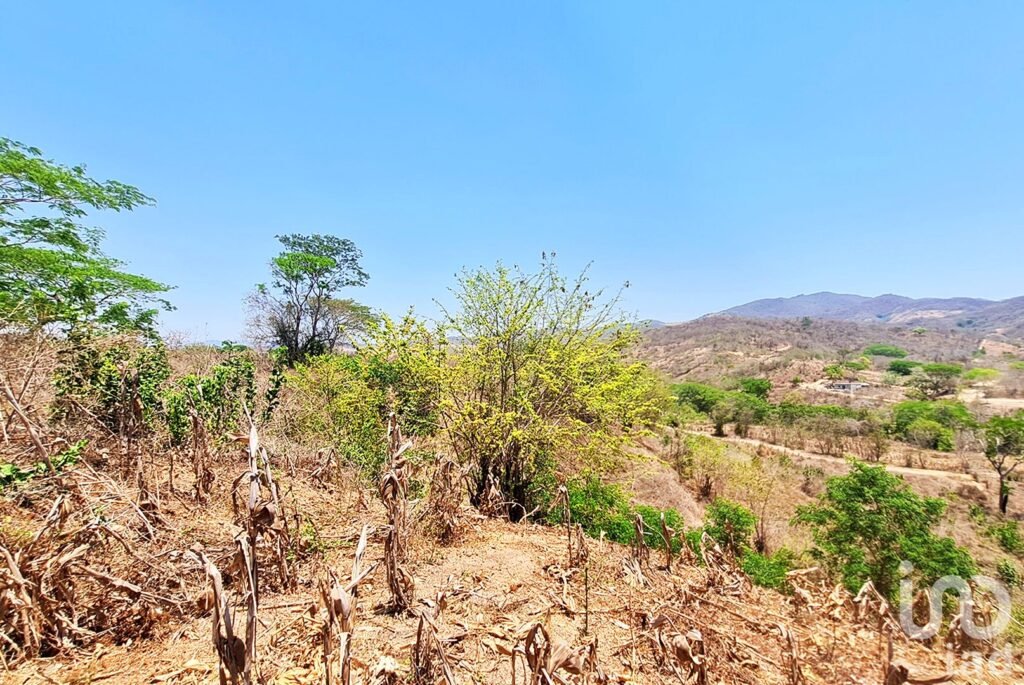 TERRENO EN VENTA, IDEAL PARA INVERSIONISTA, PUERTO ESCONDIDO