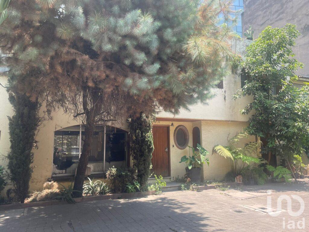 CASA EN VENTA EN SANTA CRUZ ATOYAC, BENITO JUAREZ