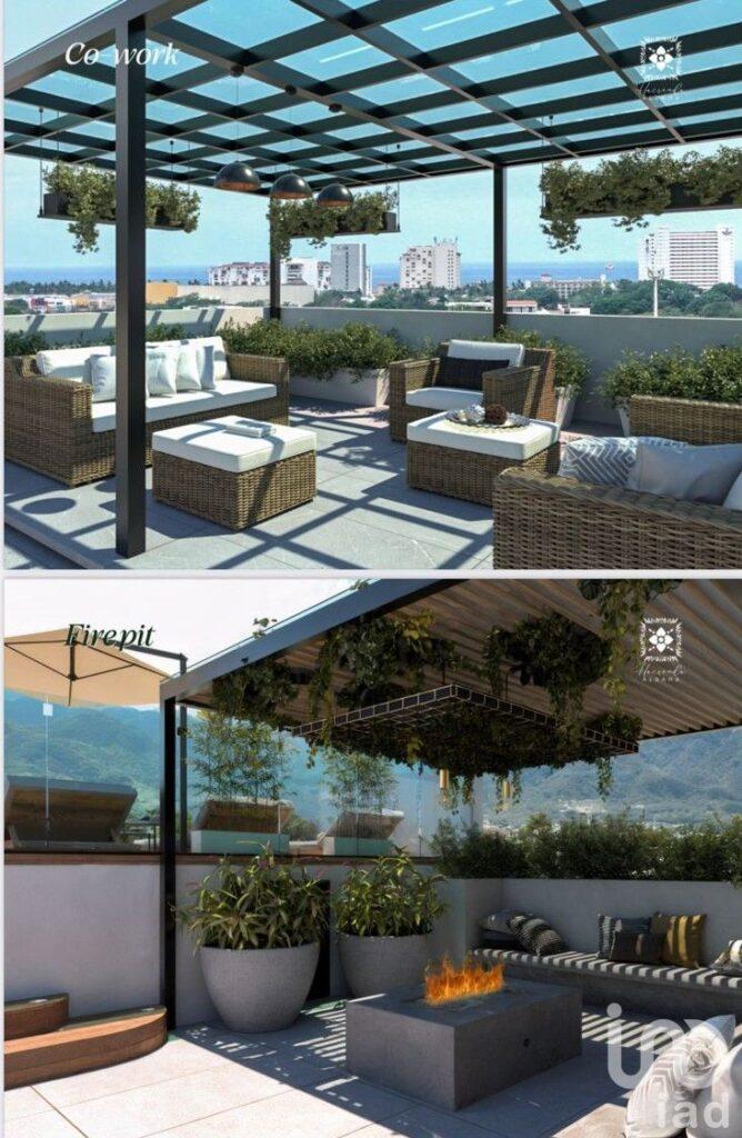 Departamento en Venta en Puerto Vallarta