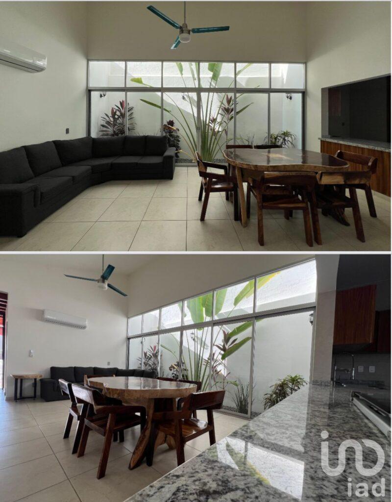 Casa en Venta en Bahia de Banderas de 1 piso