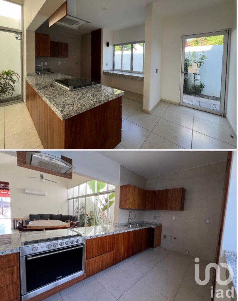 Casa en Venta en Bahia de Banderas de 1 piso