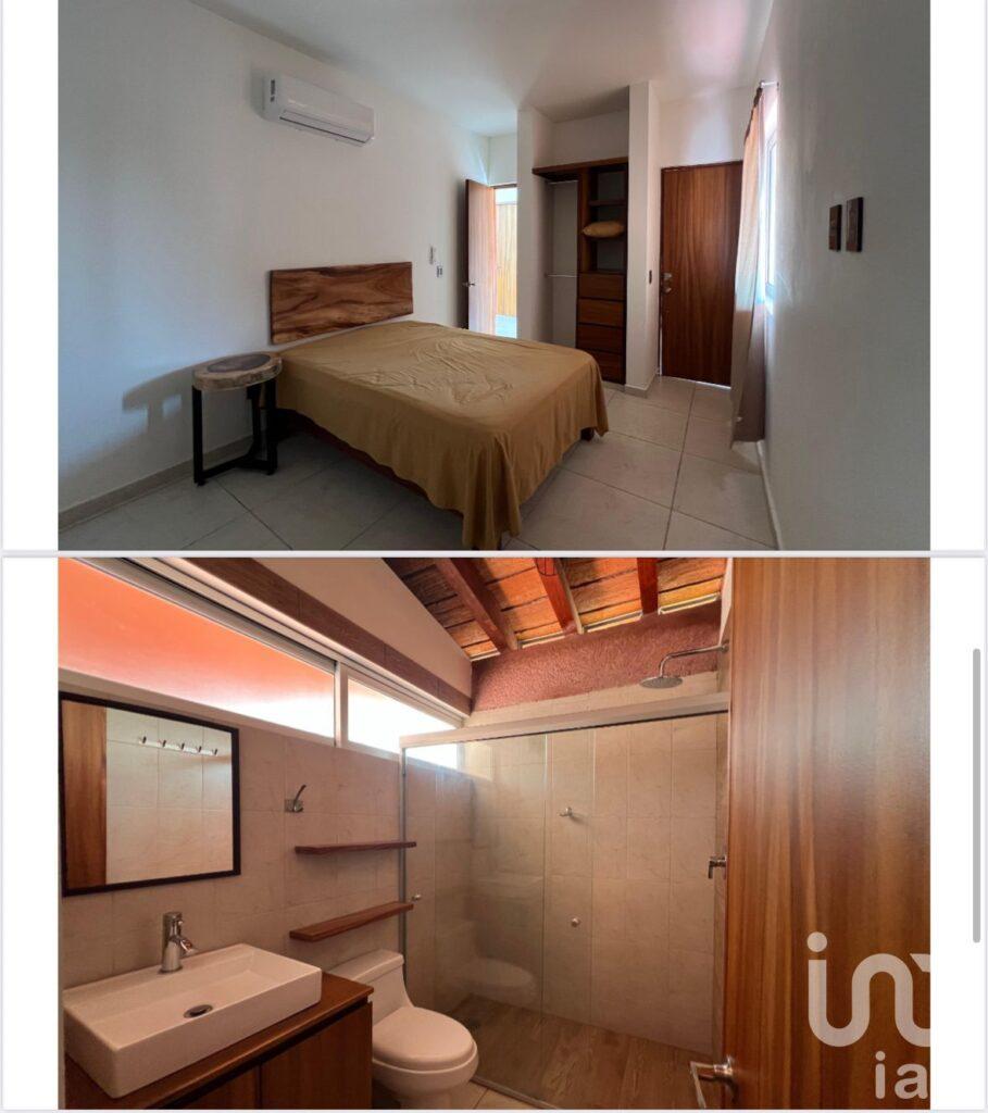 Casa en Venta en Bahia de Banderas de 1 piso