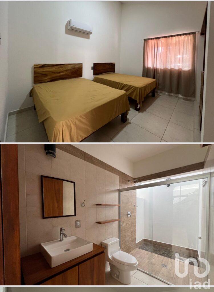 Casa en Venta en Bahia de Banderas de 1 piso