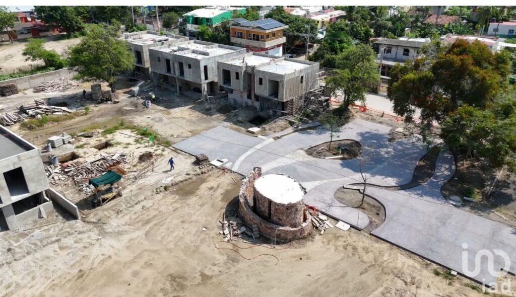 Casa en Venta en  Bahia de Banderas  Tondoroque