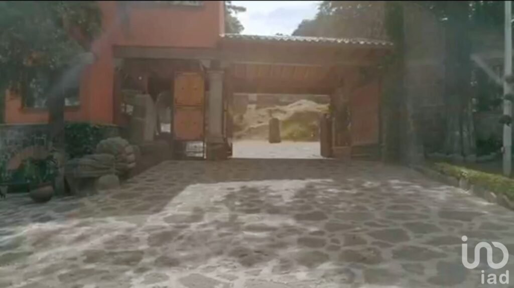 Venta de terrenos residenciales en tlalpan sur cdmx