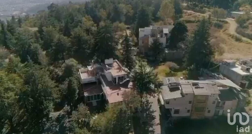 Venta de terrenos residenciales en tlalpan sur cdmx